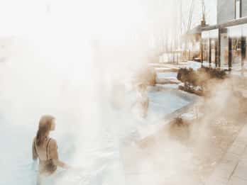 Montreal: Nordic Spa Thermal Experience Montreal: Nordic Spa Thermal Experience