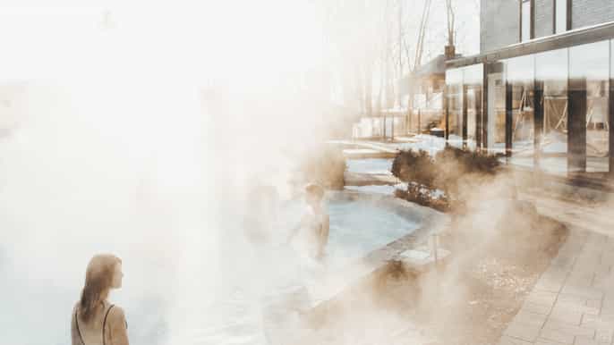 montreal nordic spa thermal experience