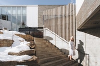 Montreal, Noordse spa thermische ervaring - Housity