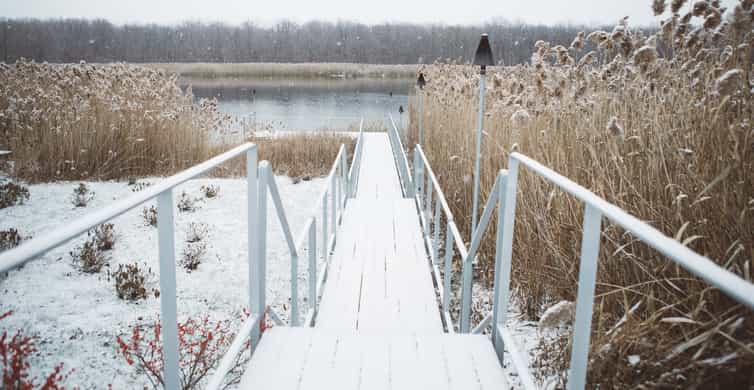 Montreal: Nordic Spa Thermal Experience photo 11