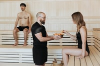 Montreal, Noordse spa thermische ervaring - Housity