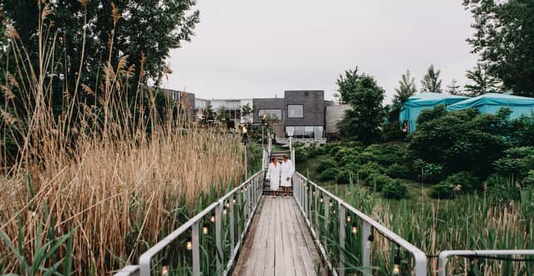 Montreal: Nordic Spa Thermal Experience photo 7