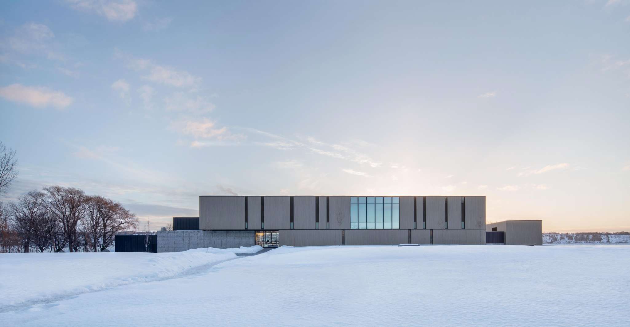 Old Quebec: Nordic Spa Thermal Experience photo 15