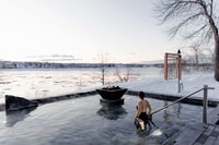 Old Quebec, Nordic Spa Thermal Experience - Hizvo