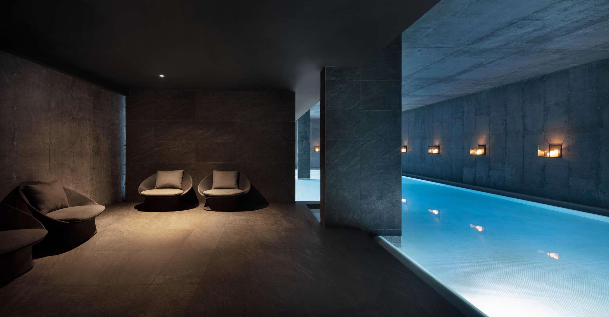 Old Quebec: Nordic Spa Thermal Experience photo 7