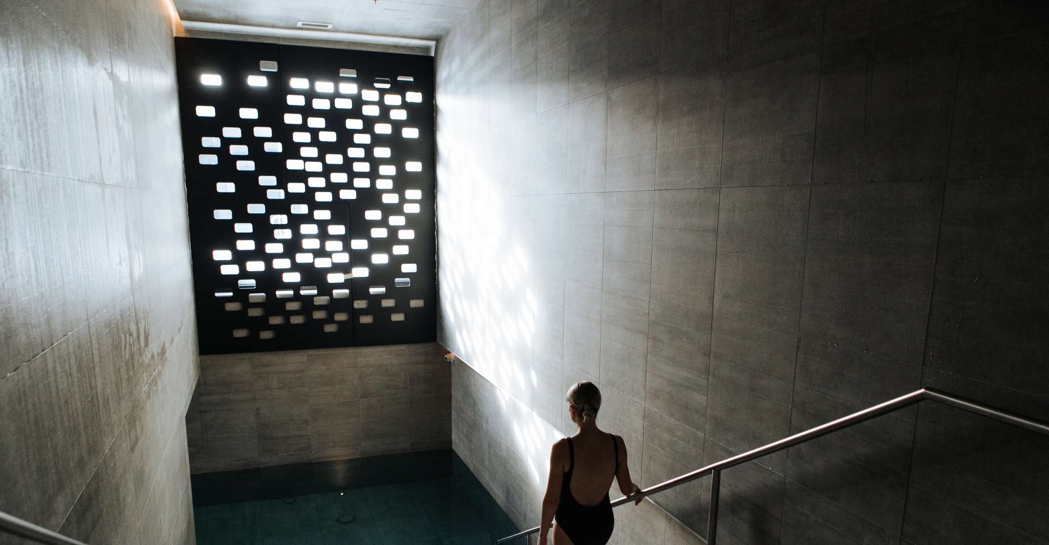 Old Quebec: Nordic Spa Thermal Experience photo 8