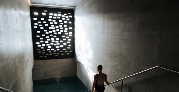 Old Quebec: Nordic Spa Thermal Experience photo 8