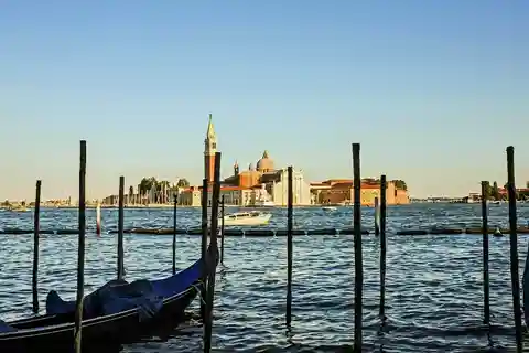 Venise : Visite guidée Skip-the-Line du Palais des Doges et de la Basilique
