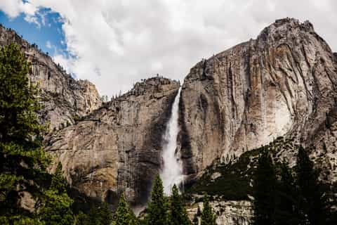 Yosemite National Park: Valley Orientation Tour