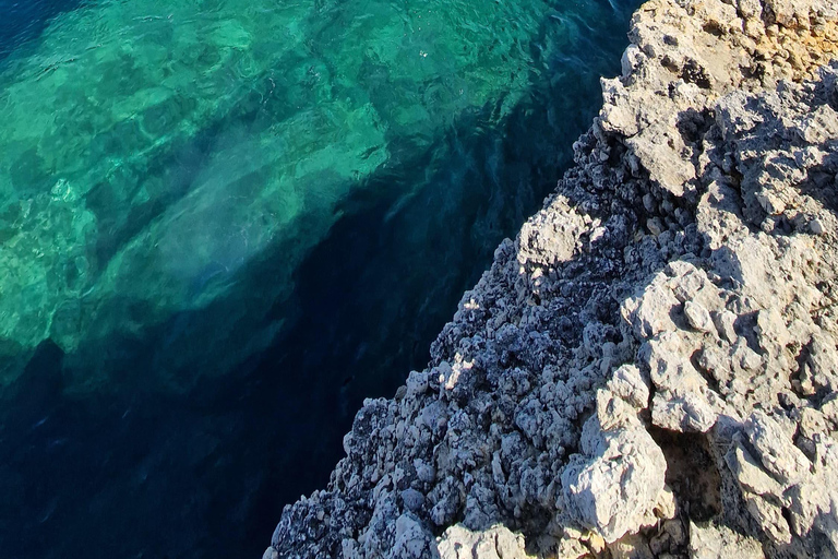 مايوركا: الساحل الشمالي