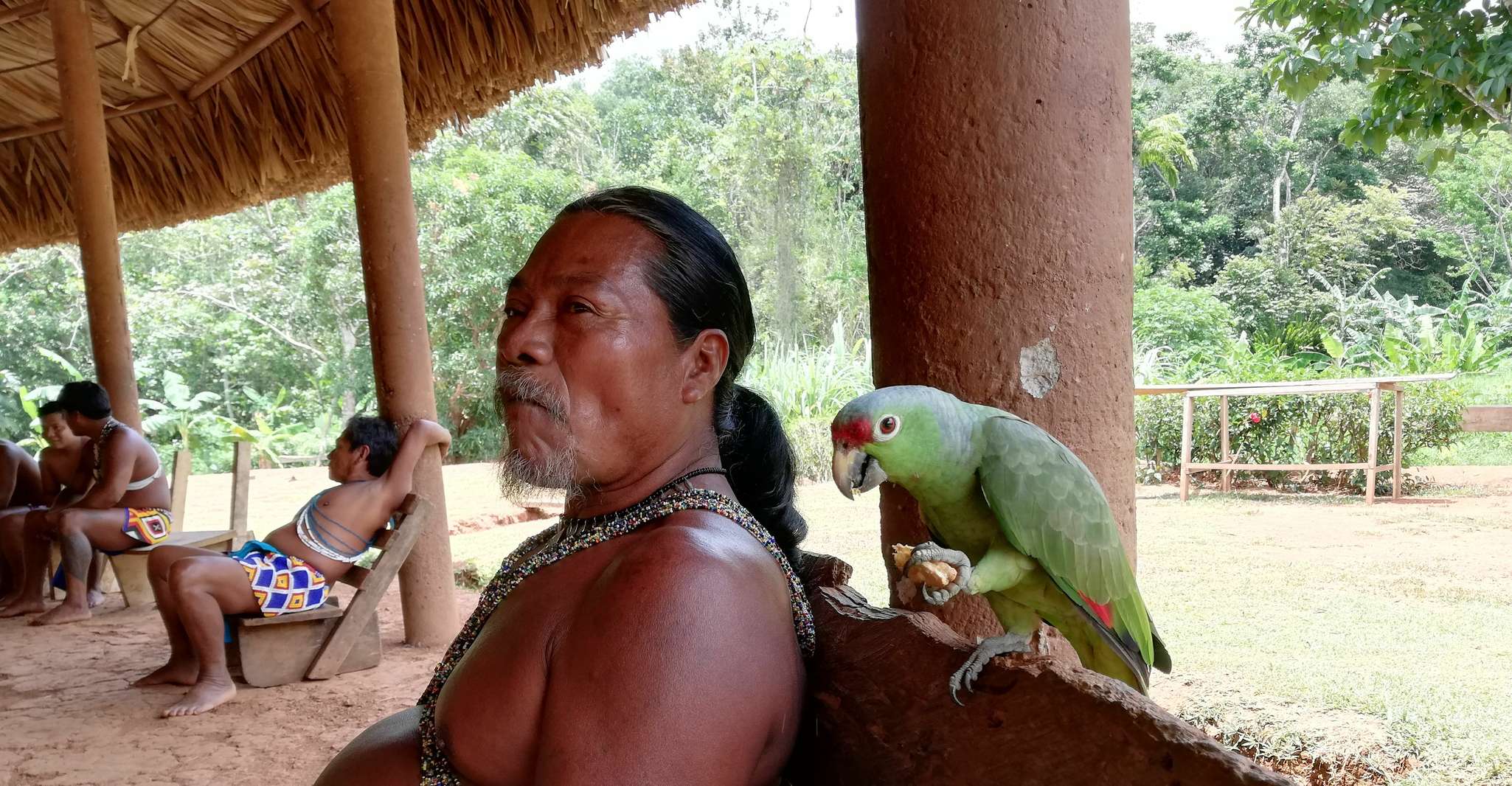Panama City, Embera Indigenous Tribe & River Tour mit Mittagessen - Hizvo