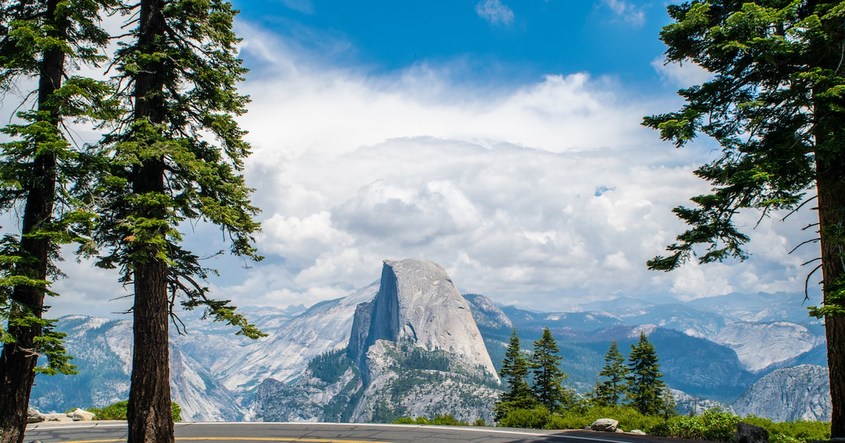 Yosemite Valley, Giant Sequoias and Glacier Point Tour | GetYourGuide