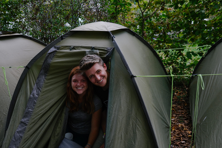 Camping Oktoberfest de Múnich (Todo el año)Camping de Múnich 2025