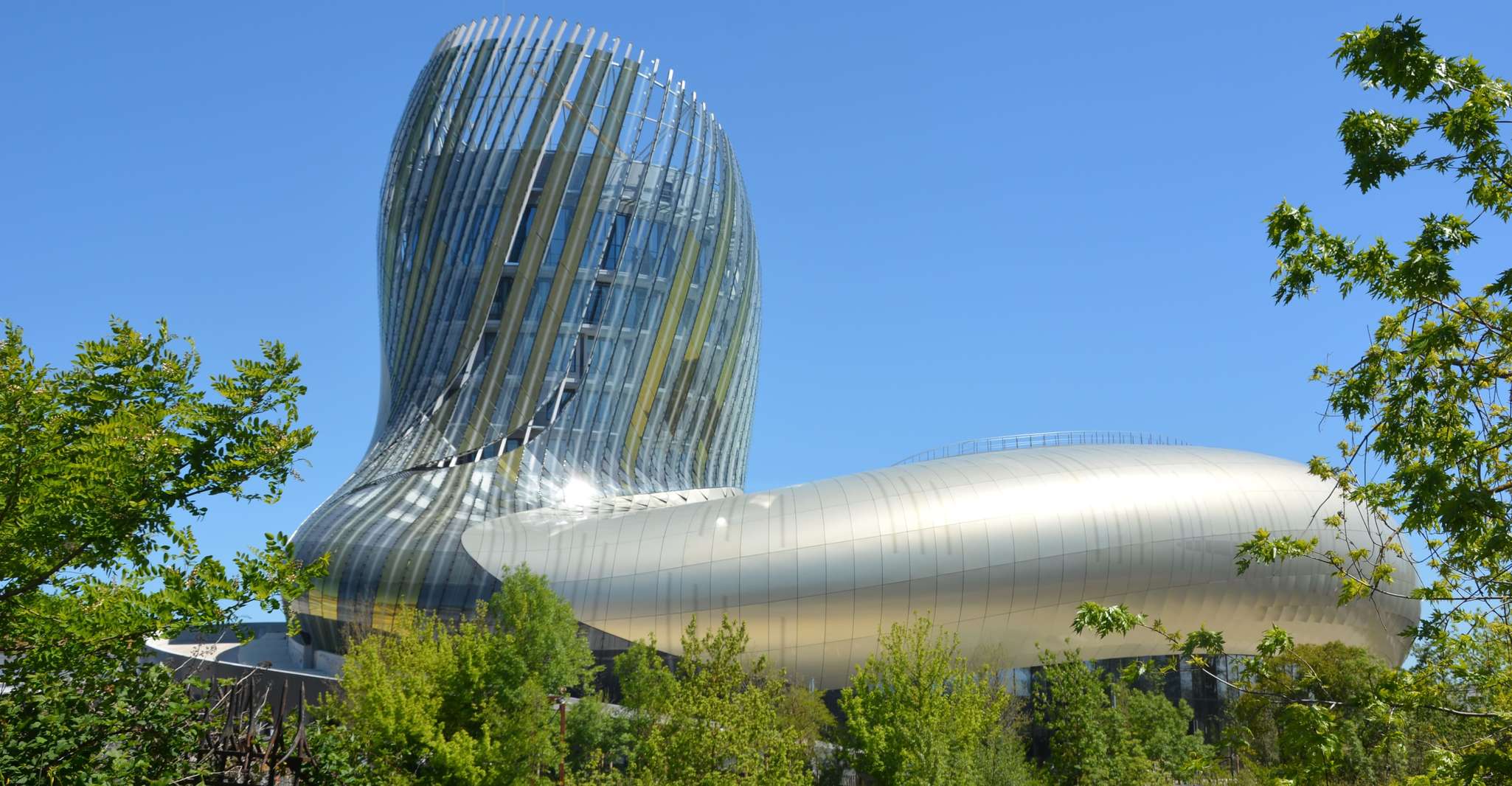 Bordeaux, City Pass por 48 o 72 horas - Hizvo