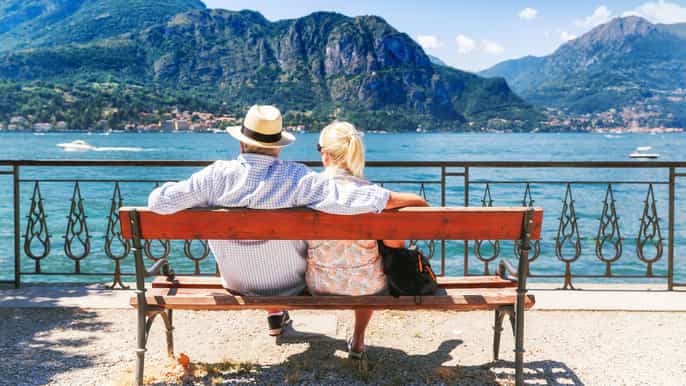 from milan lake como bellagio and varenna day trip