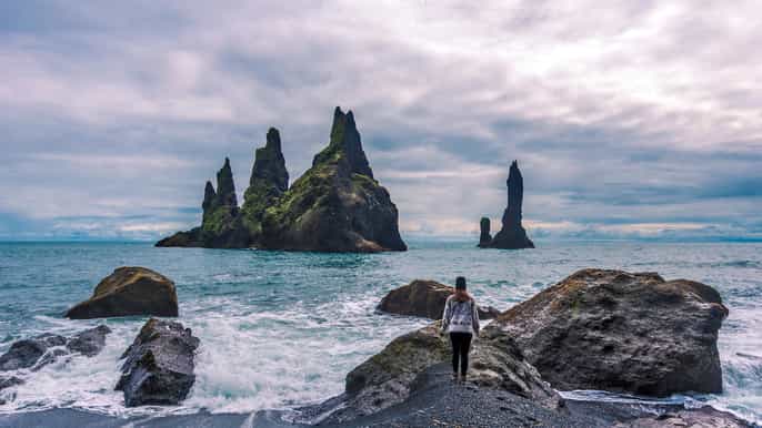 south coast classic fullday tour from reykjavik
