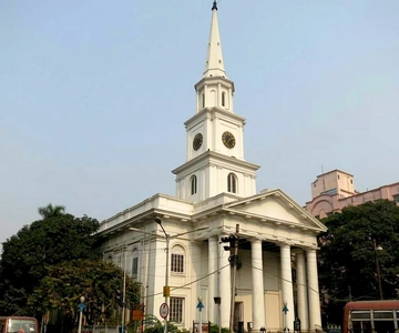 Kolkata: Private House of Mother Teresa & Church Tour