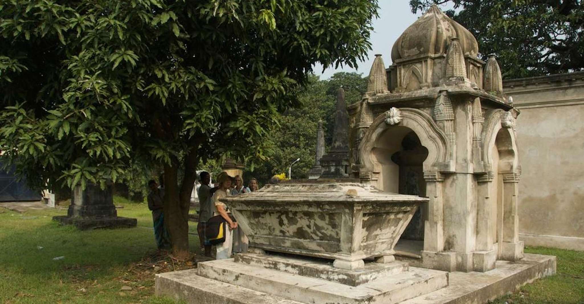 Kolkata, Casa privata di Madre Teresa & Church Tour - Hizvo