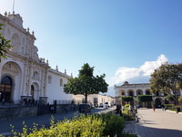 Visite de Combo, Visite d'Explorateur de la ville d'Antigua et du Guatemala - Hizvo