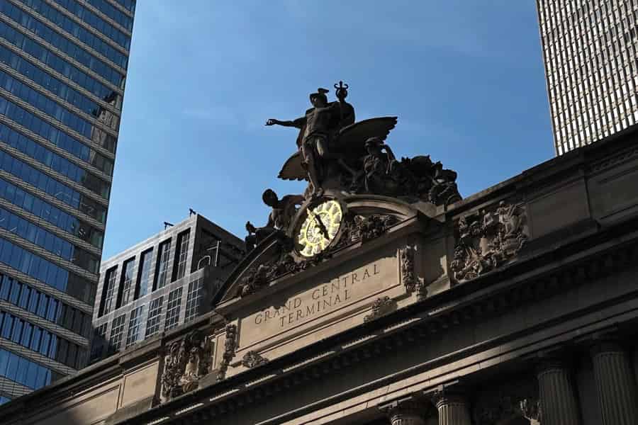 New York City: Midtown im Gilded Age mit asiatischen Kostproben. Foto: GetYourGuide New York City: Midtown im Gilded Age mit asiatischen Kostproben. Foto: GetYourGuide
