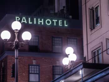 Seattle: Haunted Walking Ghost Tour Seattle: Haunted Walking Ghost Tour