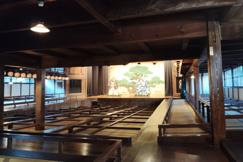 Aichi: Meiji Village & Japan’s Modernization Journey 5h Immersive option
