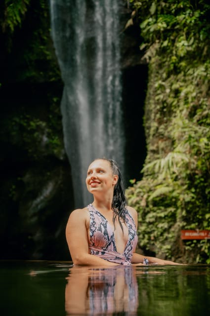 Ubud Jungle Swing Tample And Waterfall Tour Getyourguide