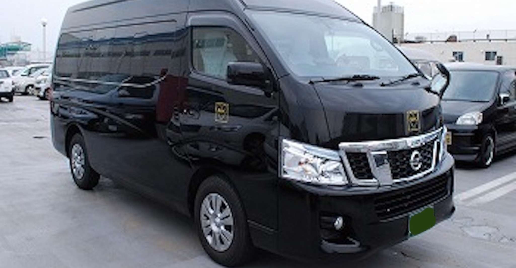 Akita Airport to/from Akita City Private Transfer - Hizvo