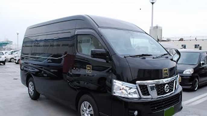 sendai private transfer to/from sendai airport