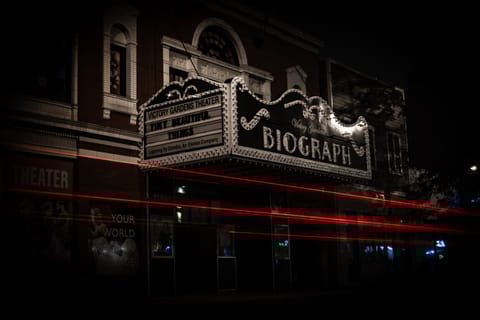 Windy City Ghosts: Hauntings of Chicago