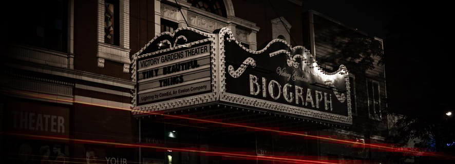 Chicago: Ghosts of Lincoln Park Walking Tour