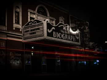 Chicago: Ghosts of Lincoln Park-Rundgang Chicago: Ghosts of Lincoln Park-Rundgang