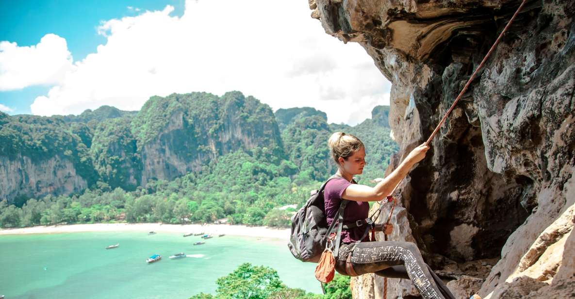 The BEST Railay Beach Photography tours 2023 - FREE Cancellation