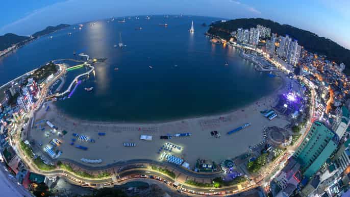 busan 9hour private tour to citys highlights