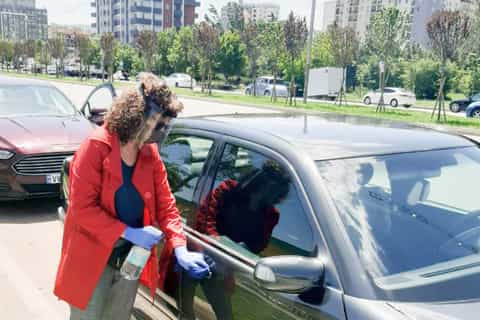 tbilisi airport private transfer