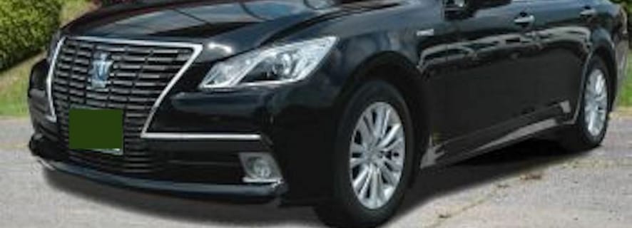 Toyama: Private Transfer to/from Toyama Airport