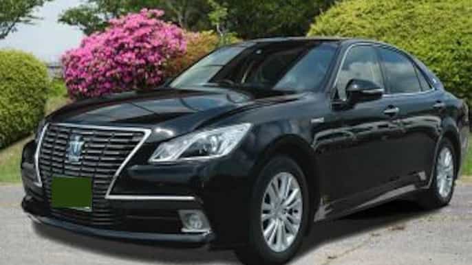 chubu centrair airport private transfer to/from nagoya
