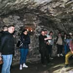 Edimburgo: tour delle volte sotterranee