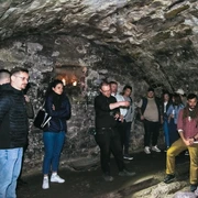 Edinburgh: Underground Vaults Tour
