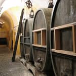Vothonas: Biglietto per il Museo del Vino con degustazione e audioguida