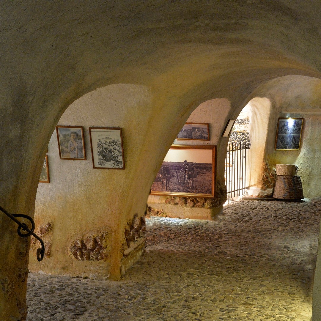 Galerie média