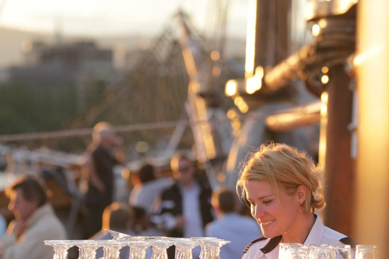 Oslo: Norwegian Lunch Cruise On The Fjord