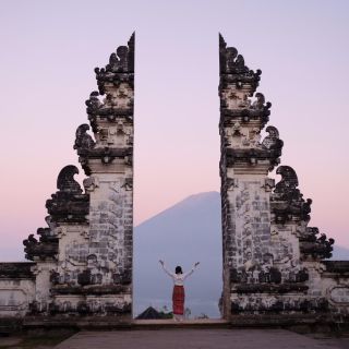 Lempuyang Gate of Heaven: Day Trip with a Photographer