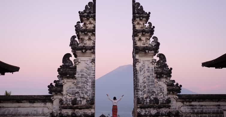 Lempuyang Temple, Karangasem Regency - Book Tickets & Tours | GetYourGuide