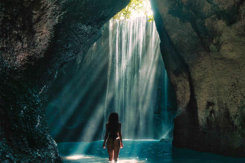 Puerta del cielo de Lempuyang: excursión de un día con un fotógrafo