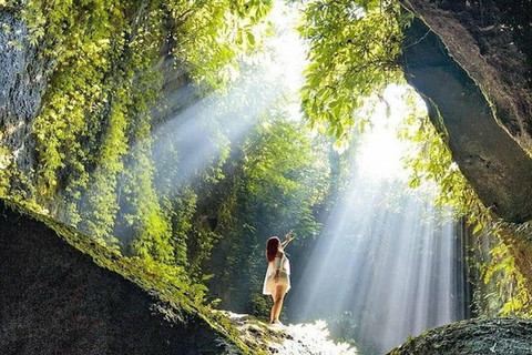 Puerta del cielo de Lempuyang: excursión de un día con un fotógrafo