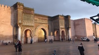 Von Rabat, Volubilis und Meknes Tagestour - Hizvo