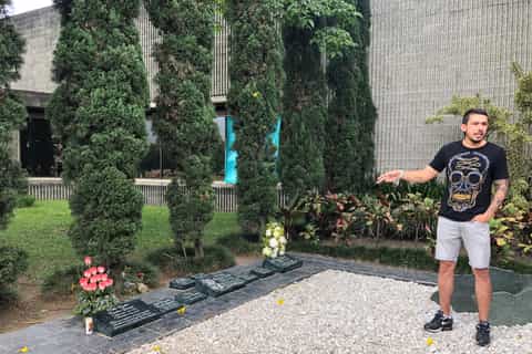 Medellín: The Real Pablo Escobar Tour