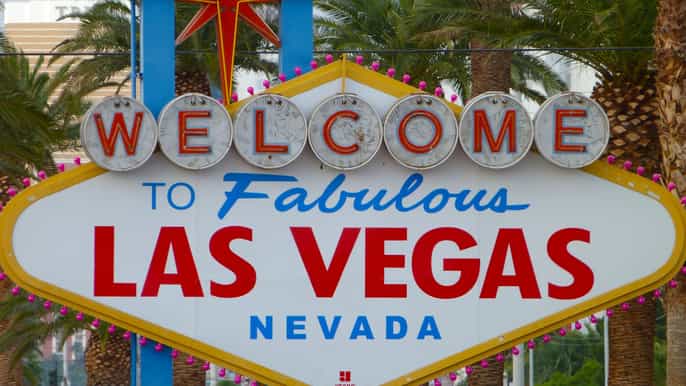 desde page arizona traslado de lujo de ida a las vegas