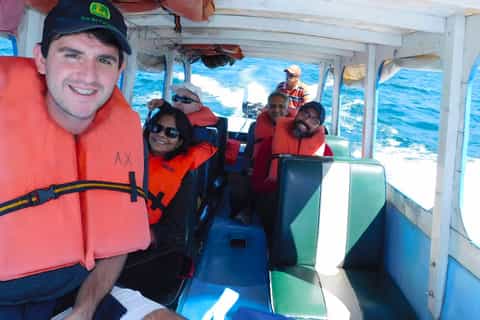 Lake Atitlan Full-Day Tour from Guatemala City